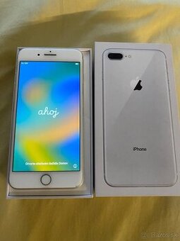Predám Iphone 8 Plus