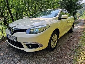 Renault FLUENCE