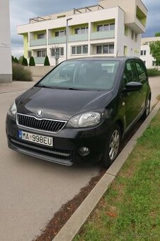 Skoda Citigo r.v.2012