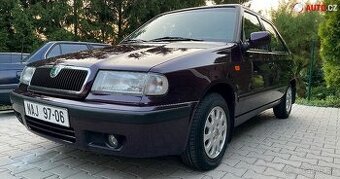 Feliacia,Favorit,Škoda 105,120 a podobne