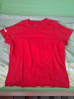 Nike tričko