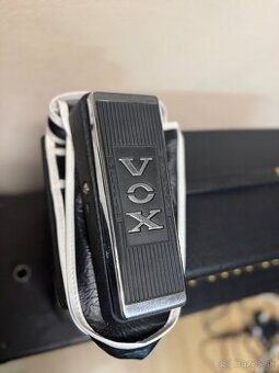 Vox V847-A Wah-Wah pedál