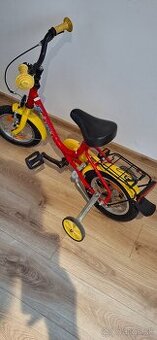 Detsky Bicykel 12''