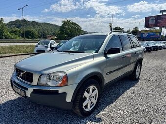 Volvo XC90 XC 90 2.4D Executive A/T