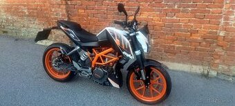 Ktm 390 duke