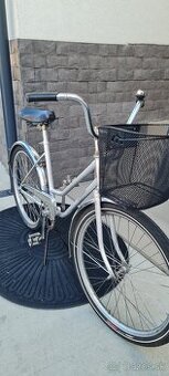 Mestsky bicykel Velamos 26"