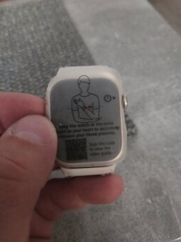 Huwei watch D 2 - 1