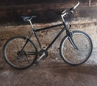 Predám horský bicykel 26