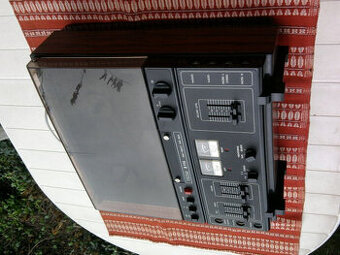 "TESLA" B116 Hi-Fi (1985-86)
