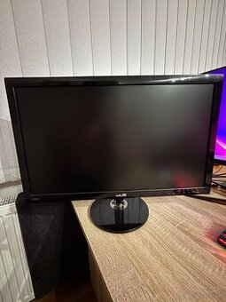 Monitor ASUS 27”