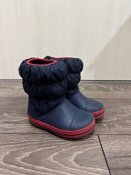 Cizmy Crocs