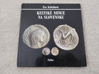Keltské mince na Slovensku