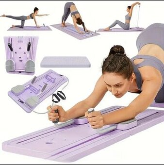 Pilates podlozka