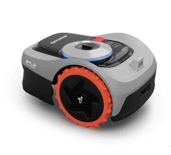 SEGWAY – Robotická kosačka RTK + vision Navimow  i105E