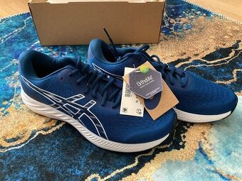 Pánske tenisky asics - 1