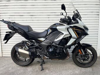 Kawasaki Versys 1100 S