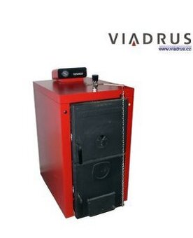 Viadrus U22