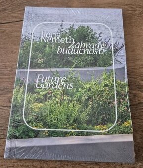 Čierne diery - Záhrady budúcnosti