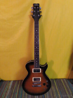 Elektrická Gitara Ibanez