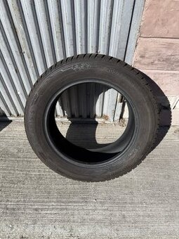 1ks Zimna pneumatika BARUM 205/55 R16