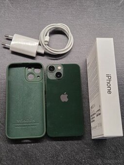 IPhone 13mini 256gb zaruka 5/2026