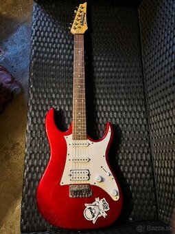 Ibanez AZES 40