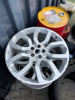 Alu kola 22" Land Rover