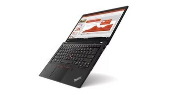 THINKPAD T490 PRO (A1+) - Prémiový UltraBook | i5-24G
