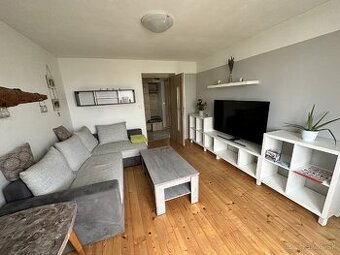 Dvoj izbový byt Svit 55m2 ( 2 izbový byt )