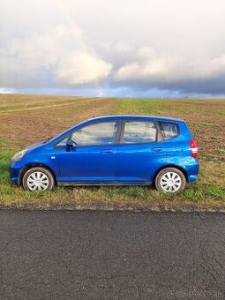 Predám Honda Jazz