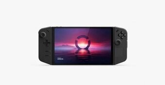 zdravím zháňam ROG Ally Z1 Extreme Lenovo Legion Go