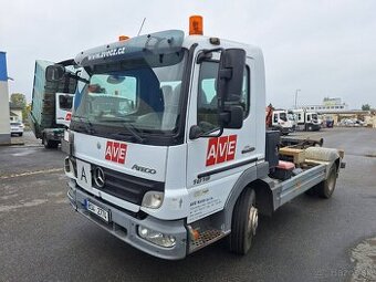 MB ATEGO 1018 K
