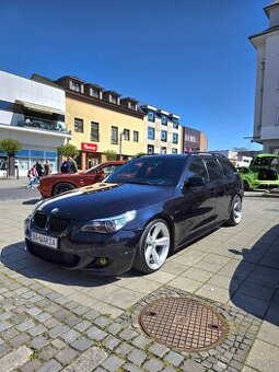 Bmw 545i