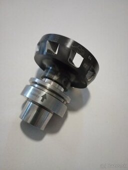 Fréza s turbinou pre Nesting CNC