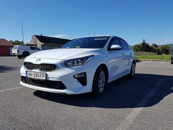 KIA Ceed 1.6 CRDi