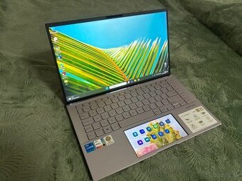 ASUS ZenBook UX435EA