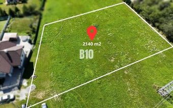 ABC stavebné pozemky