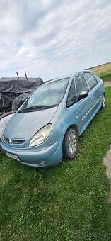 Citroën Xara Picasso 2.0hdi 66kw