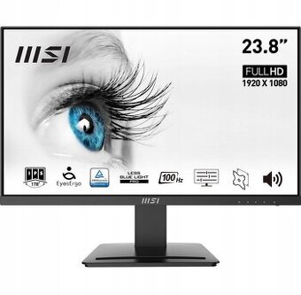 Monitor msi