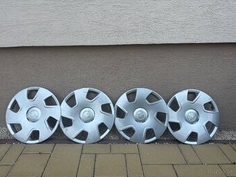 Zimne kolesa na diskoch 185/60 R15