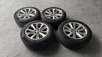 BMW disky 5x120