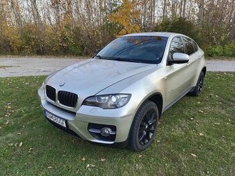 BMW X6 xDrive 30d
