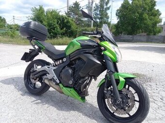 Kawasaki er6n