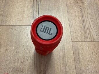 Jbl charge 3 red