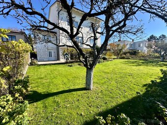 Rodinný dom ul. Jánošíkova - PRIEVIDZA