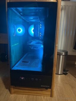 Herný PC