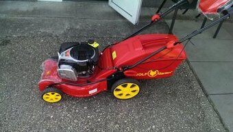 Benzínová kosačka