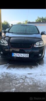 Golf 5 1.9tdi