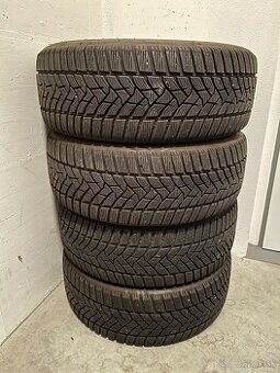 Zimné pneumatiky 205/55 r16