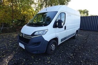 CITROEN JUMPER L2H2 2.2HDI KLIMA SERVISKA